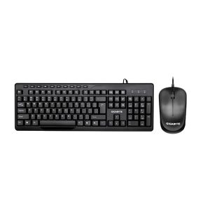 TECLADO +MOUSE GIGABYTE GK-KM6300