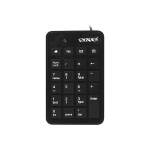 TECLADO NUMERICO SATELLITE AK182