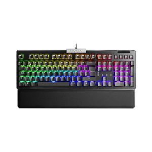 TECLADO USB GAMER EVGA 821-W1
