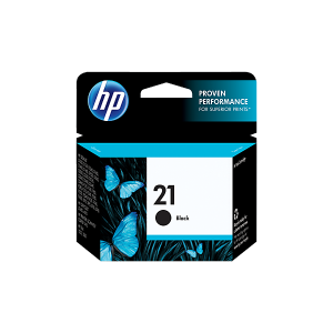 TINTA HP 9351 AL21) NEGRO