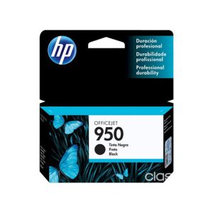 TINTA HP 950 NEGRO CN049AL