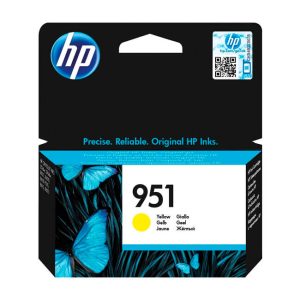 TINTA HP 951 AMARILLO CN052AL
