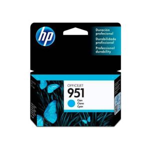 TINTA HP 951 CYAN CN050AL
