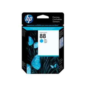 TINTA HP C9386AL CYAN