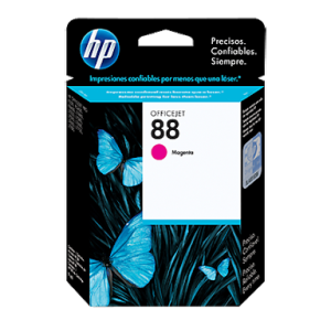 TINTA HP C9387AL MAGENTA