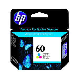 TINTA HP CC643WL(60) COLOR