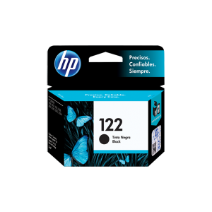 TINTA HP CH561HL(122)NEGRO