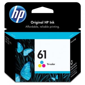 TINTA HP CH562WN (61)COLOR