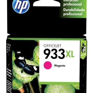 TINTA HP CN055AL 933XL MAGENTA