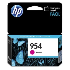 TINTA HP LOS53AL (954) MAGENTA