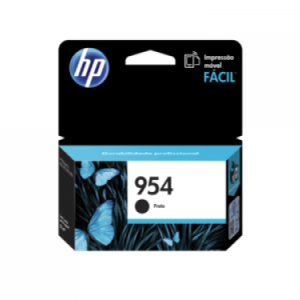 TINTA HP LOS59AL (954) NEGRO