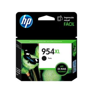 TINTA HP LOS71AL 954XL NEGRO