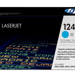 TONER HP 6001A CYAN