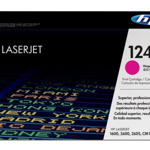 TONER HP 6003A MAGENTA