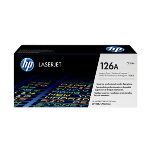 TONER HP C314 A DRUN KIT