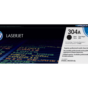 TONER HP C530A NEGRO (304)