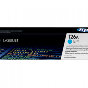 TONER HP CE311A 126  CYAM