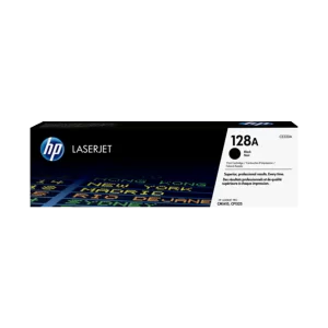 TONER HP CE320 NEGRO (128-A)