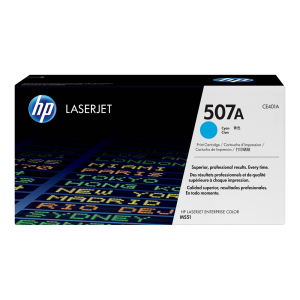 TONER HP CE401A CYAN (507)