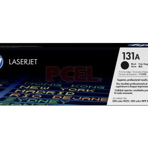 TONER HP CF210A  NEGRO(131)