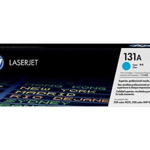TONER HP CF211A CYAN(131)