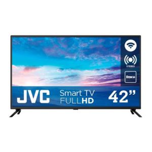 TV 42"JVC LT42N750U FHD/SMART/3HDMI