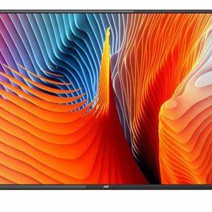 TV 55 JVC LT-55N775U 4K UHD/HDR/SMART/3HDMI/VGA/USB