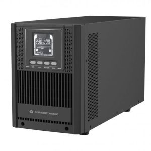 UPS 2000 VA CONCEPTRONIC ONLINE TORRE-