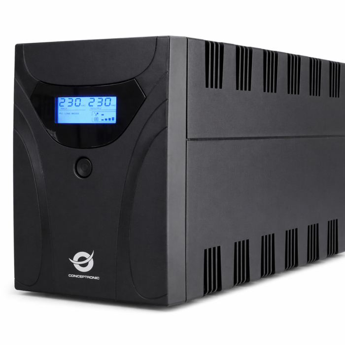 UPS 2200 VA LINDO 2026 UPS 2200 VA LINDO 2026