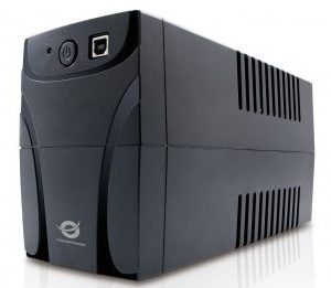 UPS 850 VA 4- Entrada tipo americana