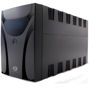 UPS 1200 VA 6 -Entrada tipo americana/PANTALLA LCD