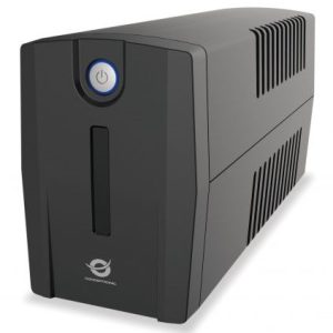 UPS 850 VA CONCEPTRONIC- 4 ENTRADAS