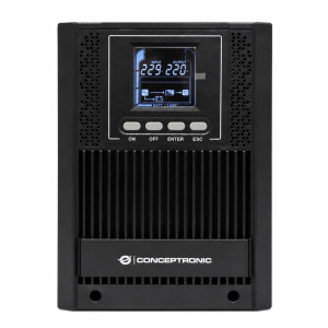 UPS 2000 VA CONCEPTRONIC ONLINE TORRE-