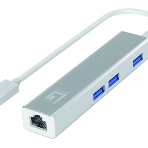 USB-0504 Gigabit USB-C ADAPTADOR