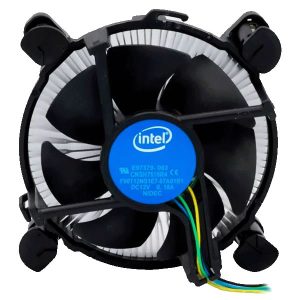 VENTILADOR INTEL