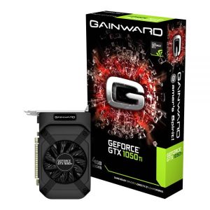 VGA 4GB GTX1050TI GAINWARD