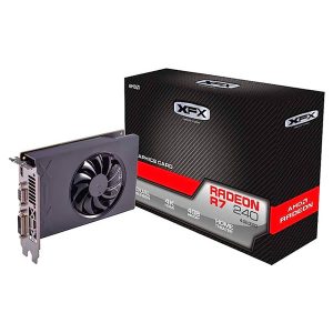 VGA 4GB R7-240 (CHIP RADEON)