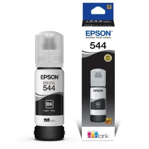 TINTA EP L3110 T544 120AL NEGRO
