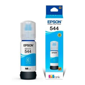 TINTA EP L3110 T544 220AL CYAN