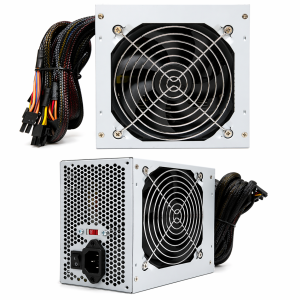 FUENTE 500W ATX BCA  real