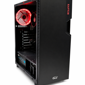 F-150-LED/ACRILICO GAMER-BCA