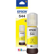 TINTA EP L3110 T544 420AL AMARILLO