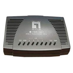 FBR-1461A ROUTER