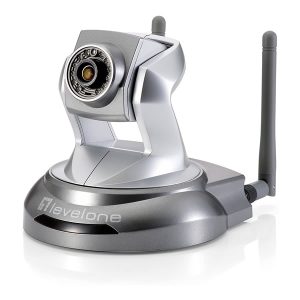 WCS-6020 CAMARA POE DIA/NOCHE