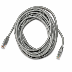 PATCH CORD RJ45-BCA-CAT6 6 MTS GRIS