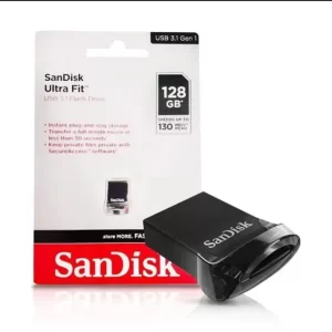 PENDRIVE USB 128 GB SANDISK