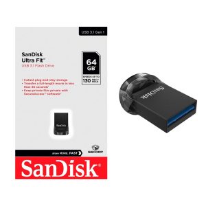 PEN RIVE USB 64 GB SANDISK