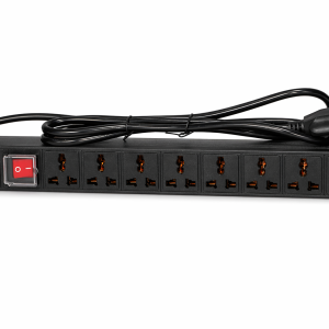 SUPRESOR RACKEABLE -BCA-