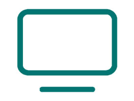 TELEVISORES