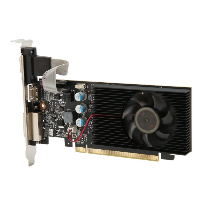 1GB GT210 DDR3 MACROVIT 64BIT